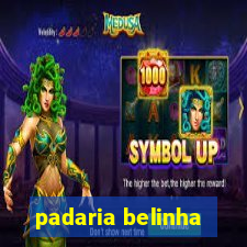 padaria belinha